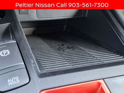 New 2026 Nissan Kicks SR w/ SR Premium Package image 23