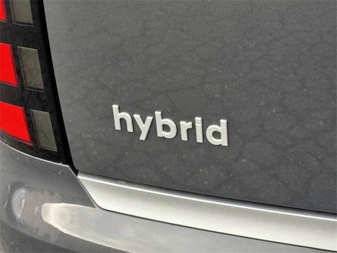 New 2026 Hyundai Palisade Calligraphy image 24