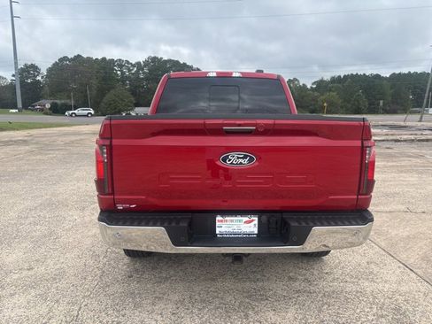 Used 2024 Ford F150 XLT w/ Equipment Group 302A MID image 7
