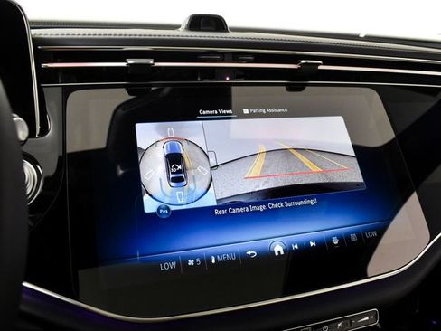 New 2026 Mercedes-Benz E 350 Sedan image 36