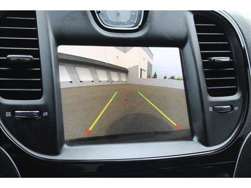 Used 2021 Chrysler 300 S RWD image 25