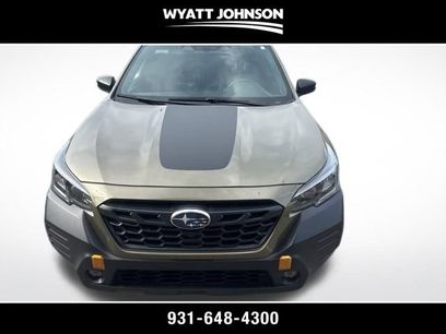 Used 2023 Subaru Outback Wilderness