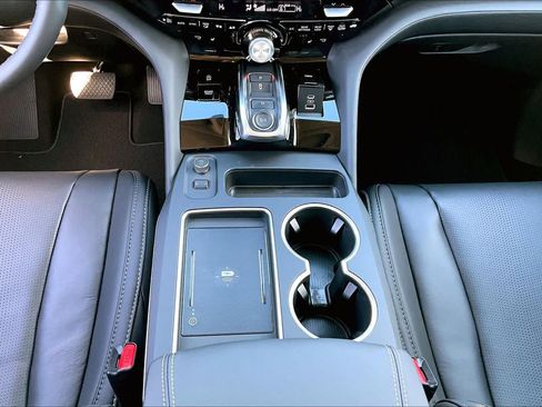 Certified 2026 Acura MDX FWD w/ Technology Package image 19