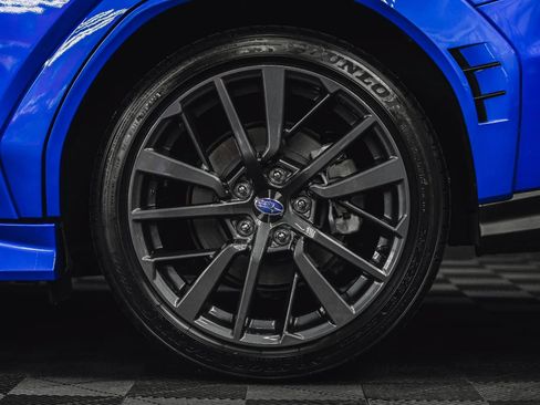 Used 2023 Subaru WRX Limited AWD/4WD image 15