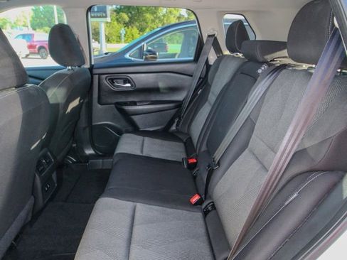 Used 2024 Nissan Rogue SV FWD image 8