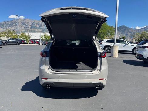 Certified 2025 MAZDA CX-5 AWD 2.5 S w/ Premium Plus Pkg image 24