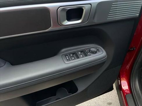 New 2026 Hyundai Santa Fe SEL image 33