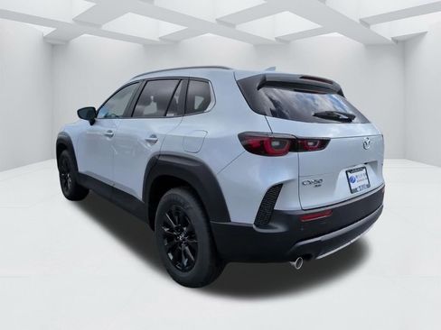 New 2026 MAZDA CX-50 2.5 Hybrid w/ Cargo Package AWD/4WD image 7