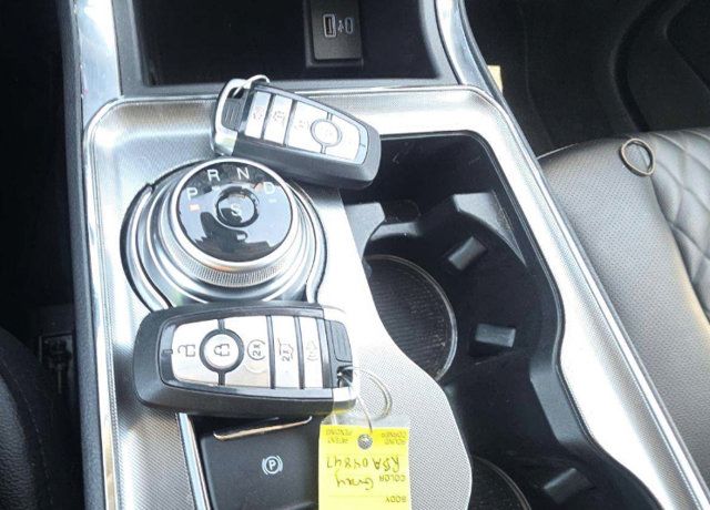 Used 2022 Ford Explorer ST w/ Equipment Group 401A AWD/4WD image 24