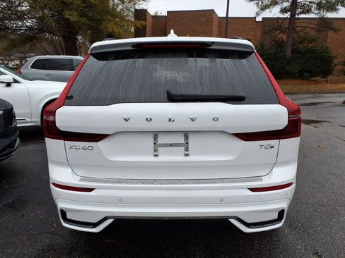 New 2026 Volvo XC60 T8 Ultra w/ Protection Package Premier AWD/4WD image 4