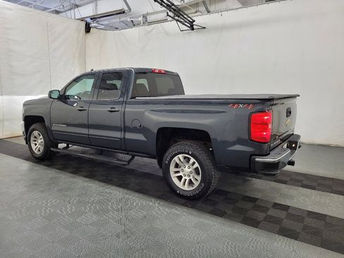 Used 2018 Chevrolet Silverado 1500 LT w/ All Star Edition image 3