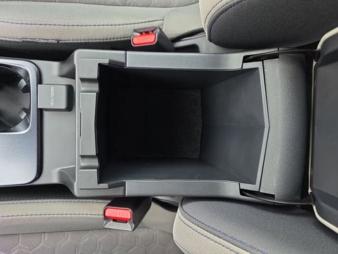 New 2026 Subaru Forester image 24