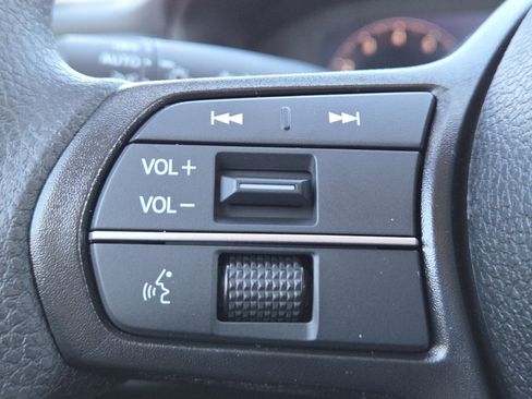 New 2026 Honda Accord SE image 31