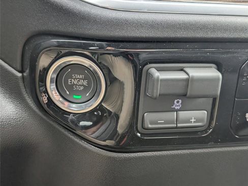 New 2026 Chevrolet Silverado 1500 RST w/ RST Select Package image 29