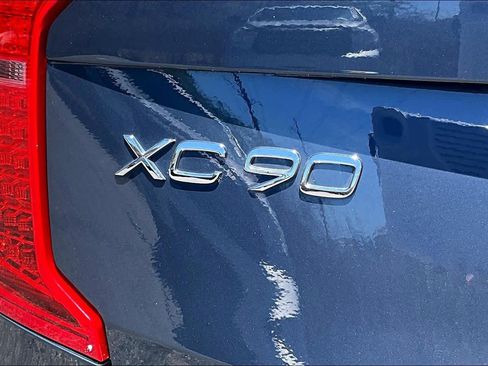 Used 2021 Volvo XC90 T6 Inscription w/ Lounge Package AWD/4WD image 47