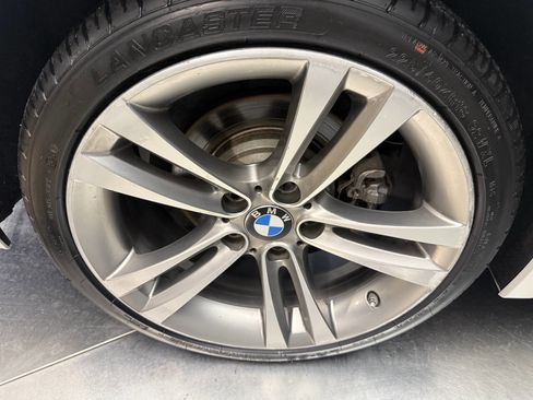 Used 2018 BMW 430i xDrive Convertible image 31