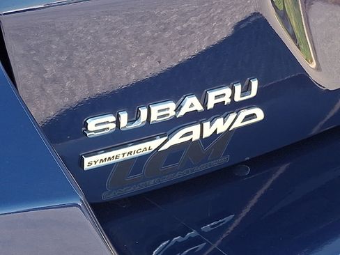 Certified 2025 Subaru Impreza RS image 31