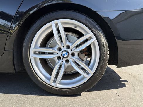 Used 2014 BMW 535i Sedan RWD image 19