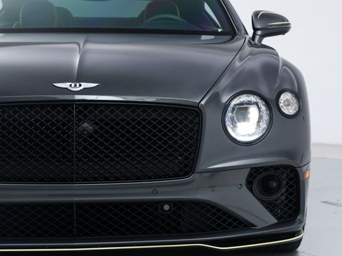 Used 2024 Bentley Continental GT Speed AWD/4WD image 10