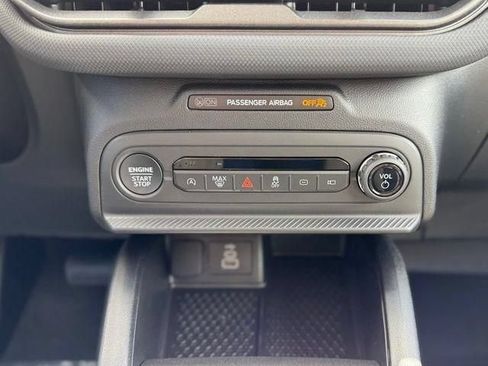 New 2026 Ford Bronco Sport Big Bend w/ Convenience Package AWD/4WD image 23