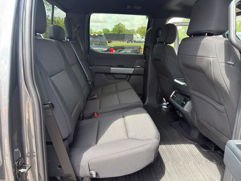 New 2026 Ford F150 XLT AWD/4WD image 19