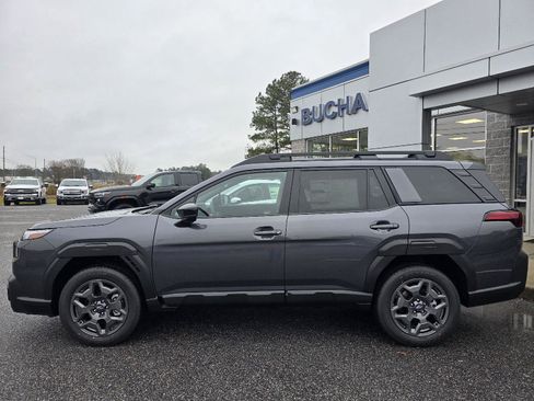 New 2026 Subaru Outback Premium image 8