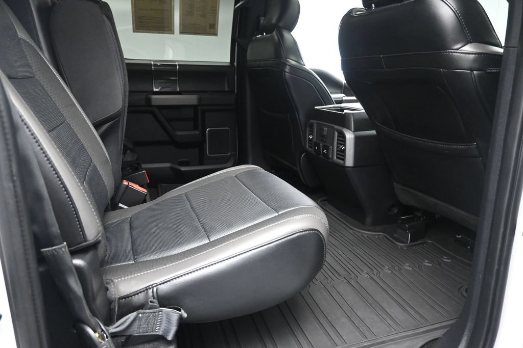 Used 2019 Ford F150 Raptor w/ Equipment Group 802A Luxury AWD/4WD image 24