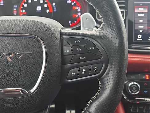 Used 2022 Dodge Durango SRT w/ Premium Interior Group image 22