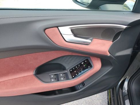 New 2026 Audi S5 Premium Plus AWD/4WD image 25
