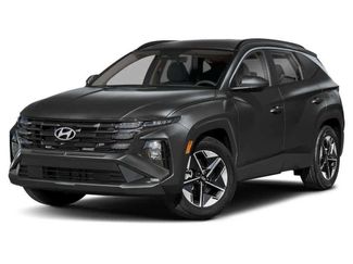 Used 2025 Hyundai Tucson SEL AWD/4WD video 1
