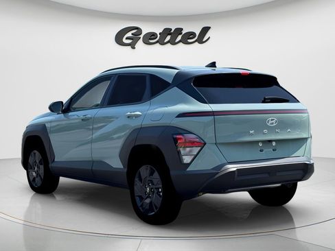 New 2026 Hyundai Kona SEL Sport image 5