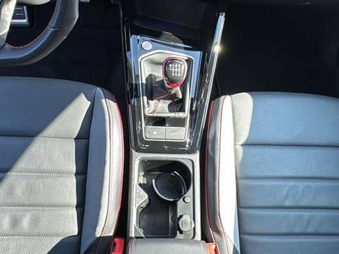 Used 2024 Volkswagen GTI SE FWD image 26