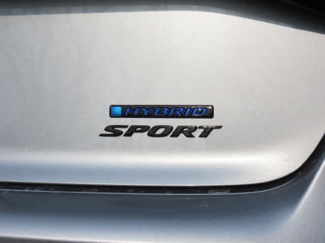New 2026 Honda Accord Sport image 8