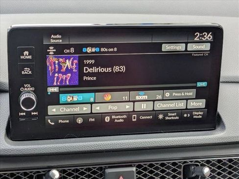 New 2026 Acura Integra Type S image 12