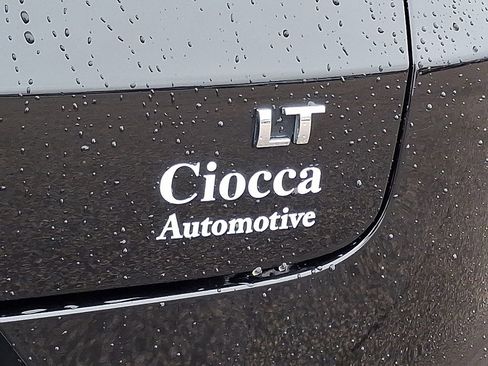 Used 2023 Chevrolet TrailBlazer LT w/ Convenience Package image 32