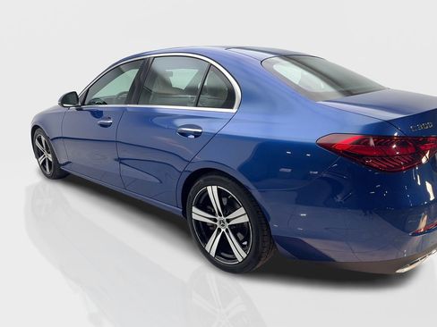 Used 2023 Mercedes-Benz C 300 4MATIC Sedan image 14