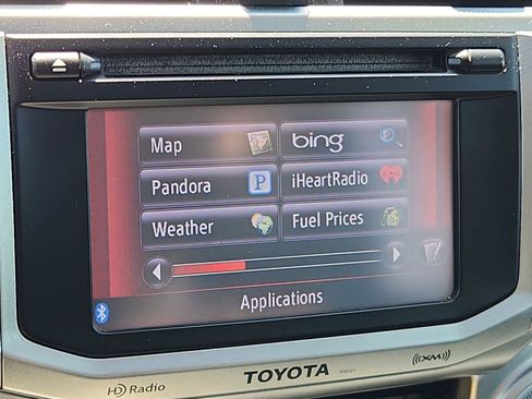 Used 2012 Toyota 4Runner Limited AWD/4WD image 24