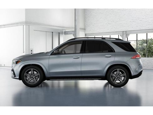 New 2026 Mercedes-Benz GLE 350 4MATIC image 35