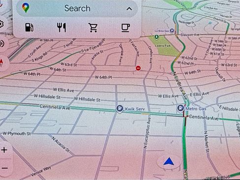 Used 2026 Acura MDX A-Spec image 13