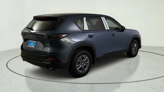 New 2026 MAZDA CX-5 Select AWD/4WD image 7