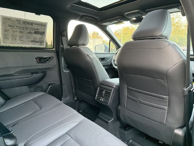 New 2026 Subaru Outback Limited AWD/4WD image 17