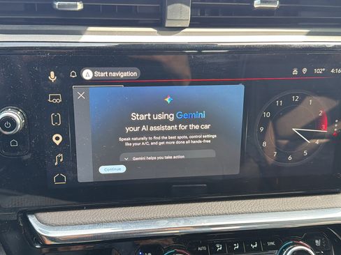 Used 2025 GMC Sierra 1500 Denali w/ Denali Reserve Package AWD/4WD image 25