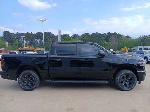 New 2026 RAM 1500 Express AWD/4WD image 4