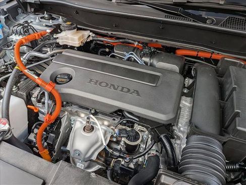 New 2026 Honda CR-V Sport-L image 16