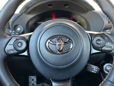 New 2026 Toyota GR86 YUZU Limited image 21