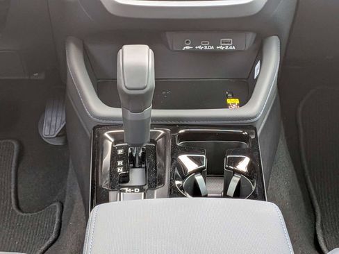New 2026 Subaru Forester Sport AWD/4WD image 22