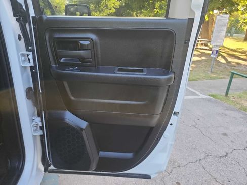 Used 2022 RAM 1500 Tradesman w/ Protection Group AWD/4WD image 26
