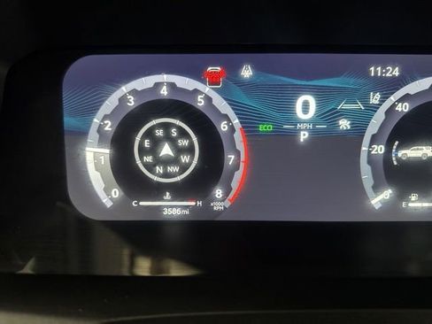 Used 2025 Toyota 4Runner TRD Off-Road Premium image 35