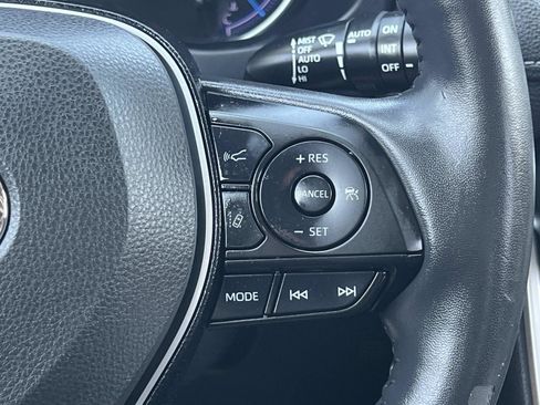 Used 2020 Toyota RAV4 Limited AWD/4WD image 25