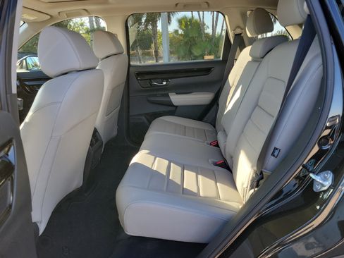 Used 2024 Honda CR-V EX-L image 11